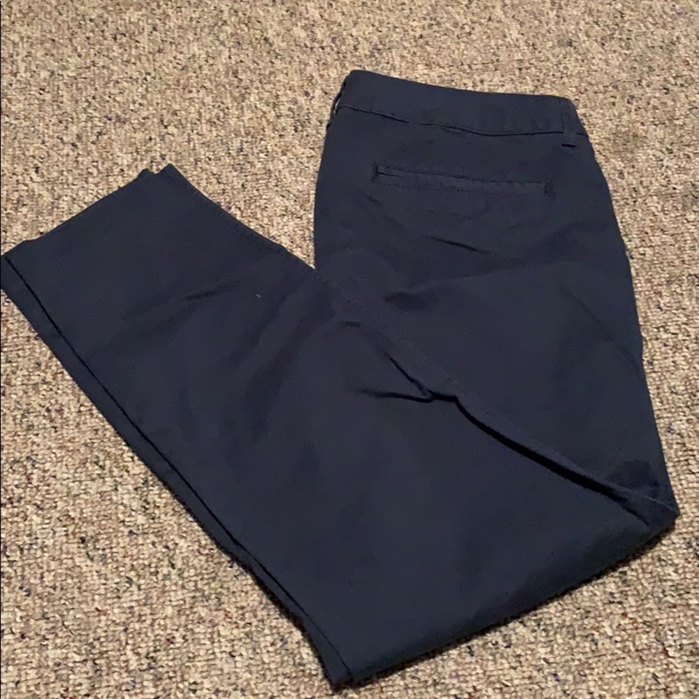 Old Navy chino